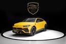 Lamborghini Urus STD 4.0T V8
