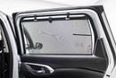Toyota Urban Cruiser GLX 1.5L - Silver Metallic Inside Black | Export Only