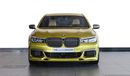 بي أم دبليو 760Li XDRIVE li V12