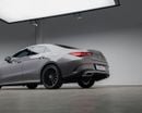 مرسيدس بنز CLA 200 Progressive