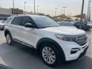 Ford Explorer Sport Trac