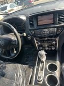 Nissan Pathfinder SV 3.5L (260 HP) 4WD