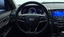 Cadillac ATS 2.5