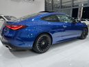 مرسيدس بنز CLE300 4MATIC