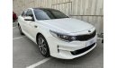 Kia Optima EX 2.4 | Under Warranty | Free Insurance | Inspected on 150+ parameters