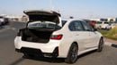 BMW 325 2025 | BMW 3 SERIES 325LI M SPORT PACKAGE [ EXPORT ONLY ]