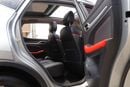 MG ZS LUX