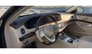 Mercedes-Benz S 450 With S 560 L Maybach Kit