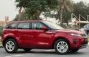 لاند روفر رانج روفر إيفوك P200 S 2.0L