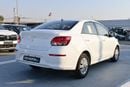 كيا بيجاس Kia Pegas 1.4L Petrol, Color White, Model 2025