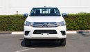 Toyota Hilux DLX-G | 4WD A/T | 2022 | Diesel | EXPORT ONLY