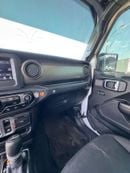 Jeep Wrangler Unlimited Sport 3.6L A/T