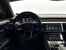 Audi A8 A8L 55 TFSI quat 340hp Luxury (Ref# 008135)