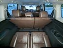 Mitsubishi Montero Sport GLS 4WD FULL OPTION GCC ACCIDENT FREE IN EXCELLENT CONDITION