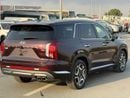 هيونداي باليساد 2023 Hyundai Palisade Limited 4x4 3.8L