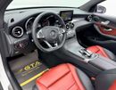 Mercedes Benz GLC 43 AMG STD 2019 Mercedes Benz GLC43 AMG 4MATIC Coupe, Warranty, 2027 GTA Service Pack, Excellent Condition,