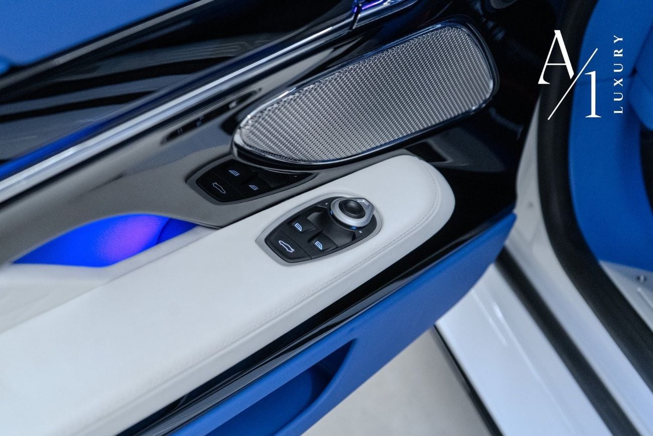 Aston Martin DB12 2026 Aston Martin DB 12, With Warranty & Service Contract, Fully Loaded, Band New Condition, GCC Spe