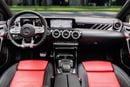 Mercedes Benz A35 AMG A35 AMG | 2,546 P.M | 0% Downpayment | IMMACULATE!