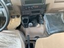 تويوتا لاند كروزر 70 2026 TOYOTA LC78 4.0L V3 3 DOOR MANUAL