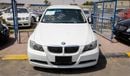 BMW 323 i