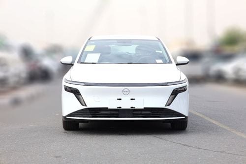 نيسان N6 180 Air 1.5L PHEV AT 2026 Model Only for EXPORT