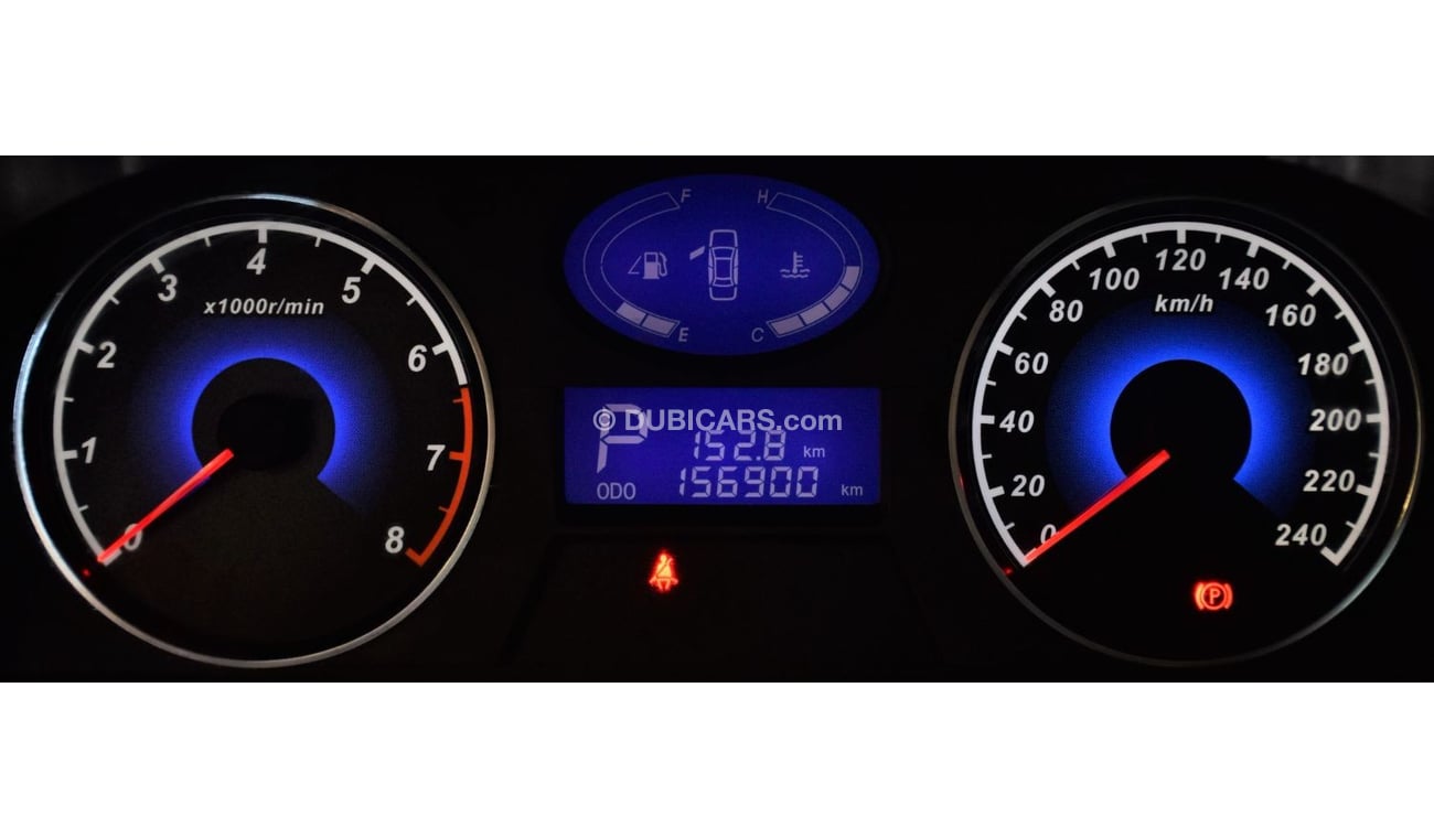 جيلي إمجراند 7 EXCELLENT DEAL for our Geely Emgrand 7 ( 2015 Model! ) in Black Color! GCC Specs