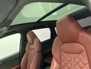 أودي SQ7 SQ7 SUV TFSI 507hp (Ref# 20069)