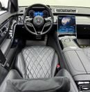 Mercedes-Benz S 580 4MATIC Exclusive 4.0L 2022 Mercedes S580 4matic, Warranty, Full Service History, Excellent Condition