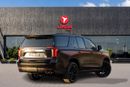 جي أم سي يوكون DENALI