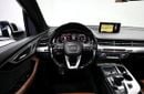 أودي Q7 GCC | Audi Q7 | 7 Seater | Ref#D031389