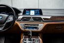 BMW 730i