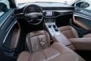 Audi A6 40 TFSI 2.0L