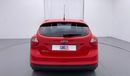 Ford Focus AMBIENTE 1.6 | Under Warranty | Inspected on 150+ parameters