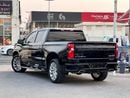 Chevrolet Silverado 1500 CREW/CAB HIGH COUNTRY Chevrolet Silverado 1500 2020 GCC specs