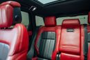 Land Rover Range Rover Sport AUTOBIOGRAPHY DYNAMIC 5.0L V8 Supercharged – Luxury Performance SUV | Low Mileage | Book Now!