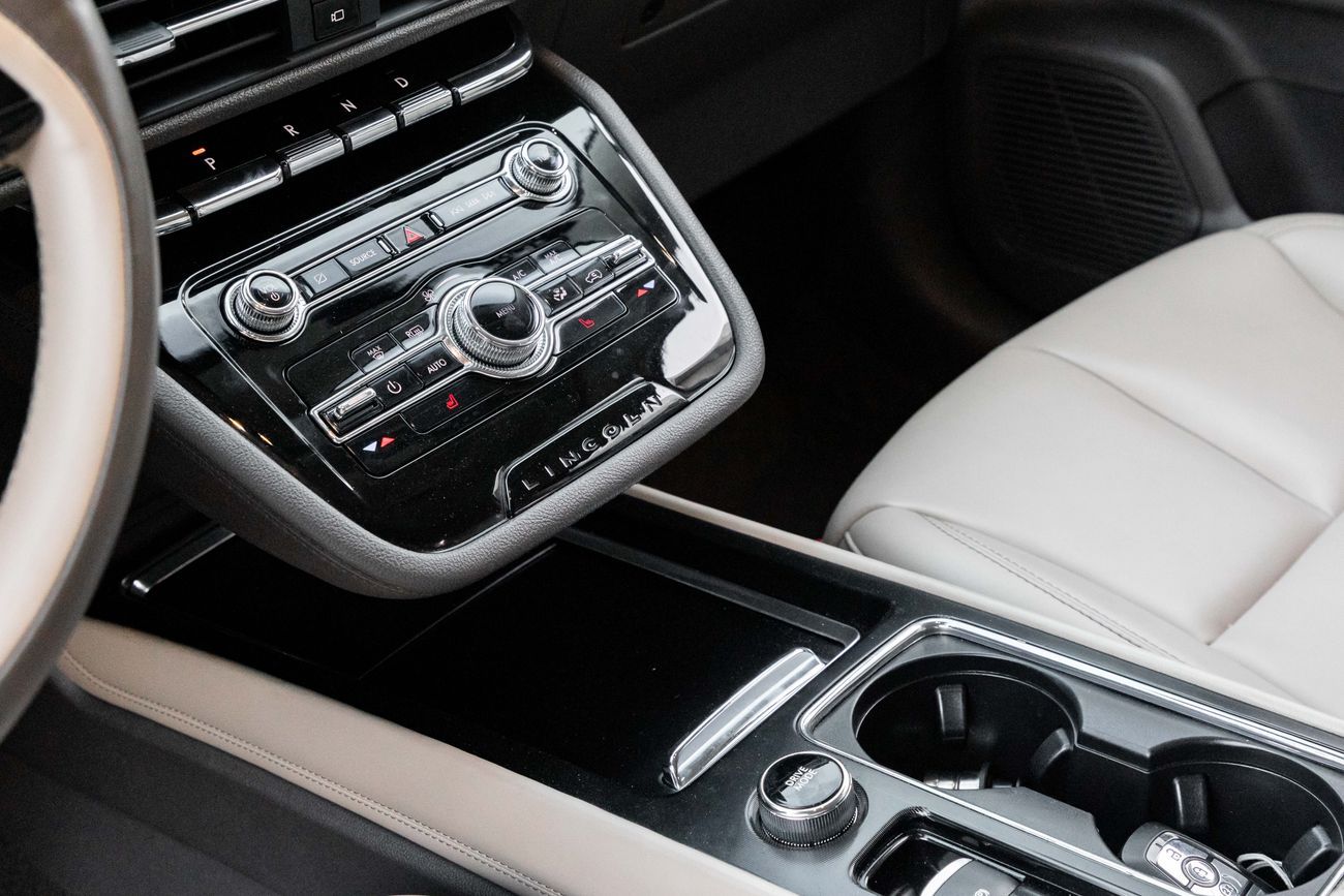 لينكولن كورساير 1,822 P.M | 0% Downpayment | CORSAIR AWD | AL TAYER WARRANTY!