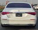 Mercedes Benz S500 L 4MATIC