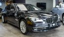 BMW 750Li Li