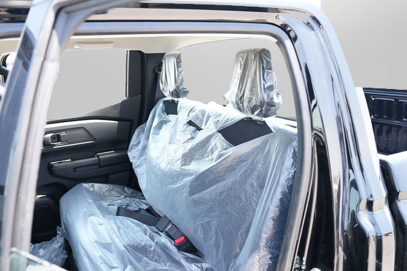 ميتسوبيشي L200 GL