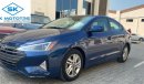 Hyundai Elantra 2.0L Petrol / Available for Export / Extremely Clean Condition 2020 Model