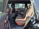 Mercedes Benz GLS450 AMG 4Matic 2020 American Spec