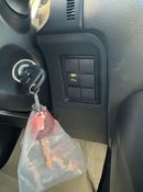 Toyota Prado TX 2.7L