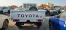 Toyota Land Cruiser 70 TOYOTA LC79 SINGLE CABIN 4.2L DIESEL WITH DIFF LOCK