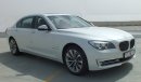 BMW 740Li Li