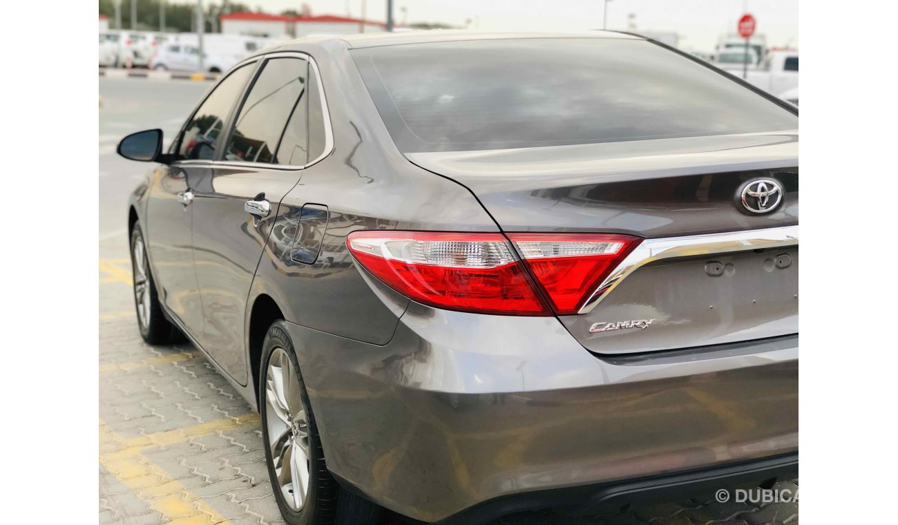 Toyota Camry American Specification / LE / Immaculate Condition