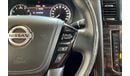 Nissan Patrol LE Platinum City