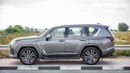 لكزس LX 700h SIGNATURE LEXUS LX700h HEV 3.5 URBAN -2026YM