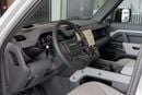 Land Rover Defender Land Rover Defender X-Dynamic HSE P400 - 2026 - GCC (Export)