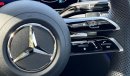 Mercedes-Benz C200 AMG Kit Brand New 2023 European Specs