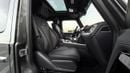 Mercedes Benz G 63 AMG 4X4² G63 4x4